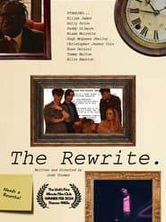 The Rewrite series tv