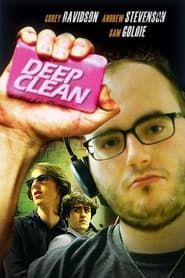 Deep Clean series tv