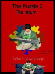 Image The Puzzle:The Return