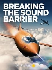 Breaking the Sound Barrier series tv