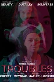 Troubles 2023 streaming