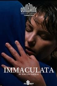 Immaculata series tv