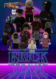 Brick Team: Into the Matrix series tv