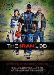 Affiche de The Iran Job