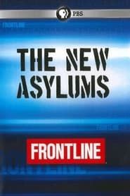 The New Asylums series tv