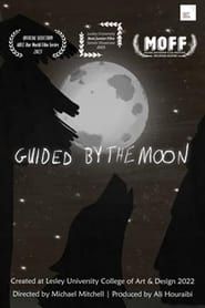 Guided By The Moon series tv