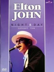 Night & Day Concert (1984)