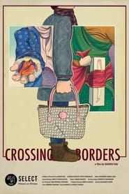 Crossing Borders series tv