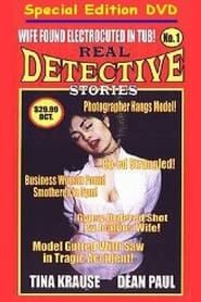 Real Detective Stories series tv