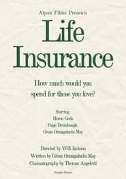 Life Insurance series tv