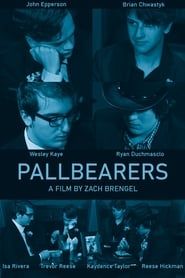 Pallbearers series tv