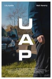 UAP series tv