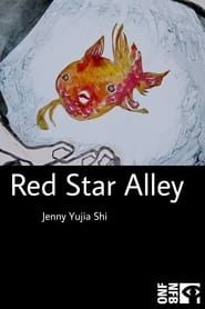 Red Star Alley series tv