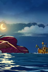 Bamse and the Secret of The Sea 2025 streaming