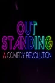 Outstanding: A Comedy Revolution series tv