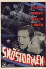 Snöstormen (1944)