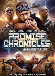 Promise Chronicles: Manifestation series tv
