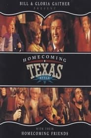 Homecoming Texas Style (1996)