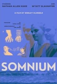 Somnium series tv