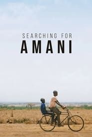 Searching for Amani series tv