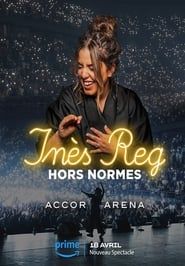 Inès Reg Hors Normes series tv