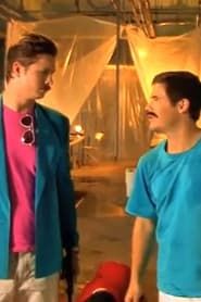 Crossbows & Mustaches (2008)