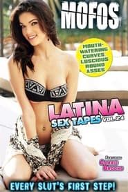 Latina Sex Tapes 24 (2016)
