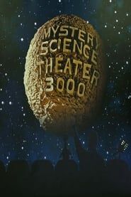 Image Mystery Science Theater 3000: Gamera vs. Gaos 1988