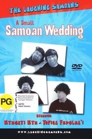Image A Small Samoan Wedding 2005