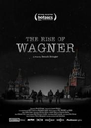 Image The Rise of Wagner