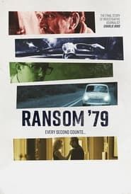 Ransom '79 series tv