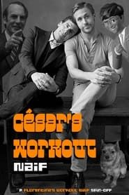 César's Workout Naif series tv