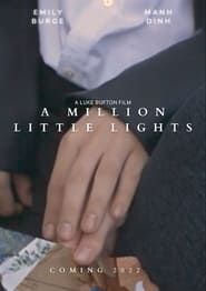 A Million Little Lights series tv