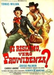 Nous y revoilà, pas vrai Providence ? 1973 streaming