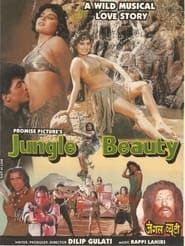 Jungle Beauty series tv