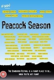 Peacock Season series tv