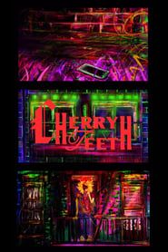 Cherry Teeth series tv