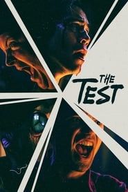 The Test (2018)