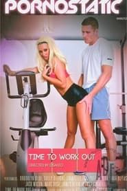 Time To Work Out-hd