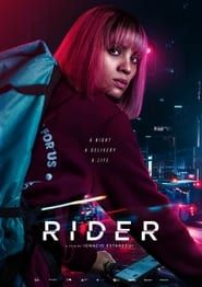 Rider series tv