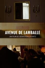 Image Avenue de Lamballe