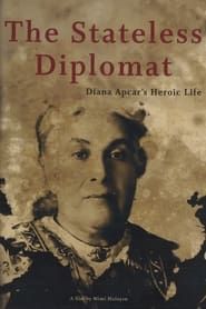 The Stateless Diplomat: Diana Apcar's Heroic Life series tv
