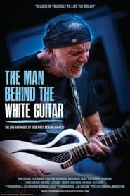 The Man Behind the White Guitar series tv