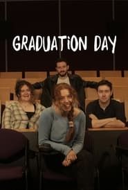 Graduation Day series tv