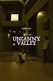 Image Uncanny Valley 2024