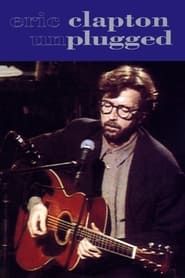 Image Eric Clapton - Unplugged