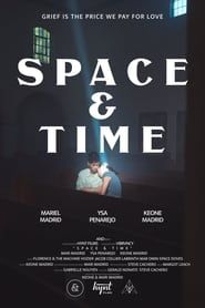 Image Space & Time