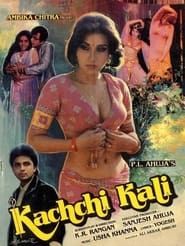Image Kachchi Kali 1987