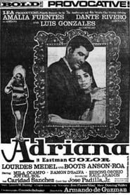 Adriana series tv