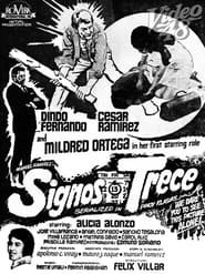 Signos Trece (1971)